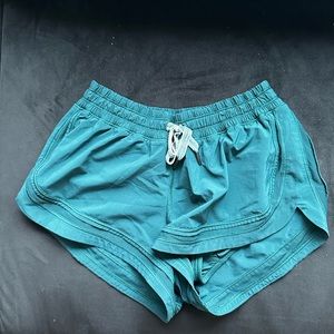 Lulu Running Shorts